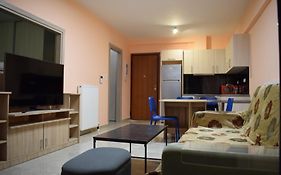 Sotos Loutraki Korinthia Apartments